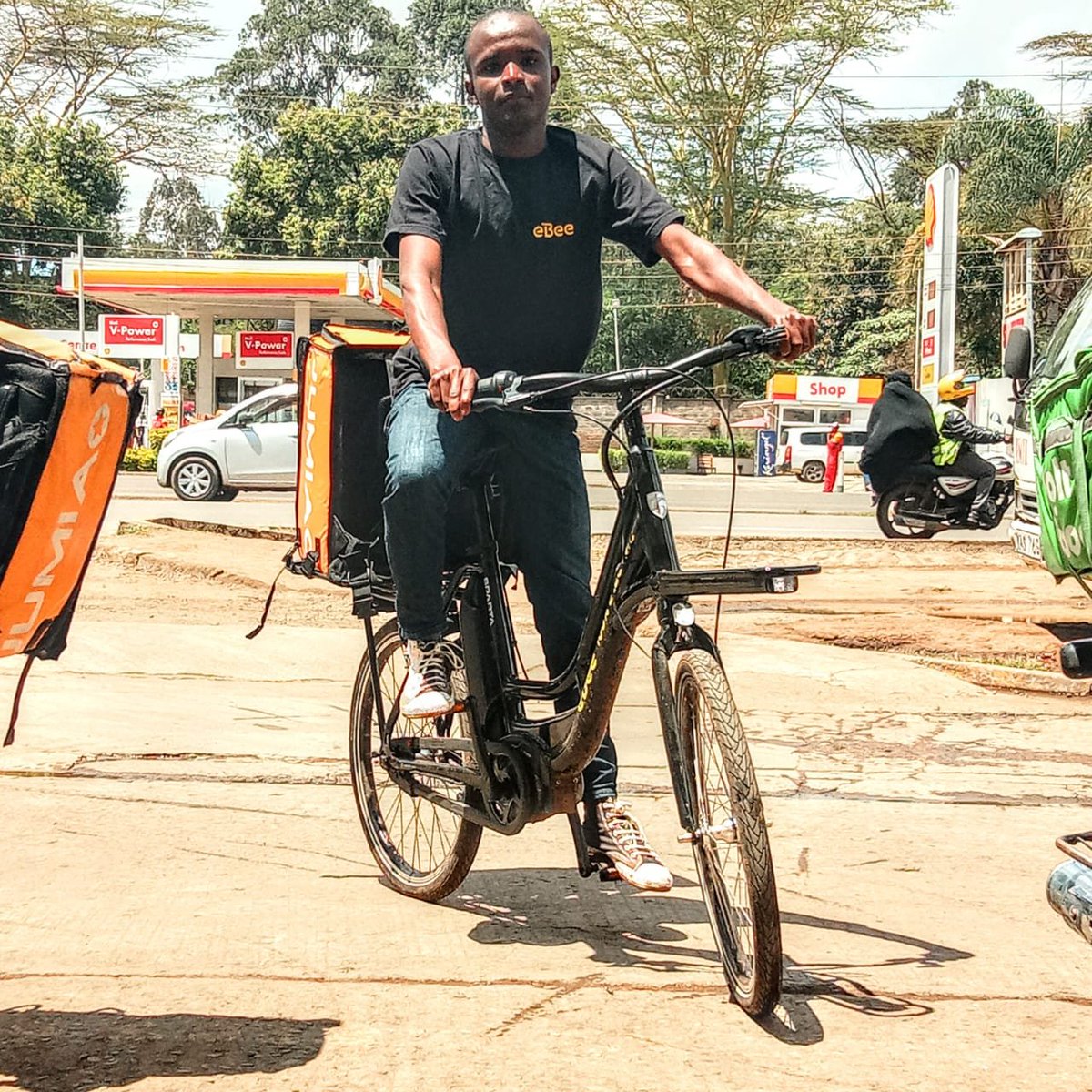 Cycling is my talent.....🚴‍♂️🚴‍♂️🥇🏅