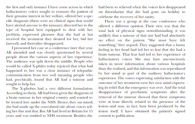 <a href="/starfader/">Chase 💙🇵🇸</a> This was wild enough that some doctors went "oh no yeah this was telepathy"