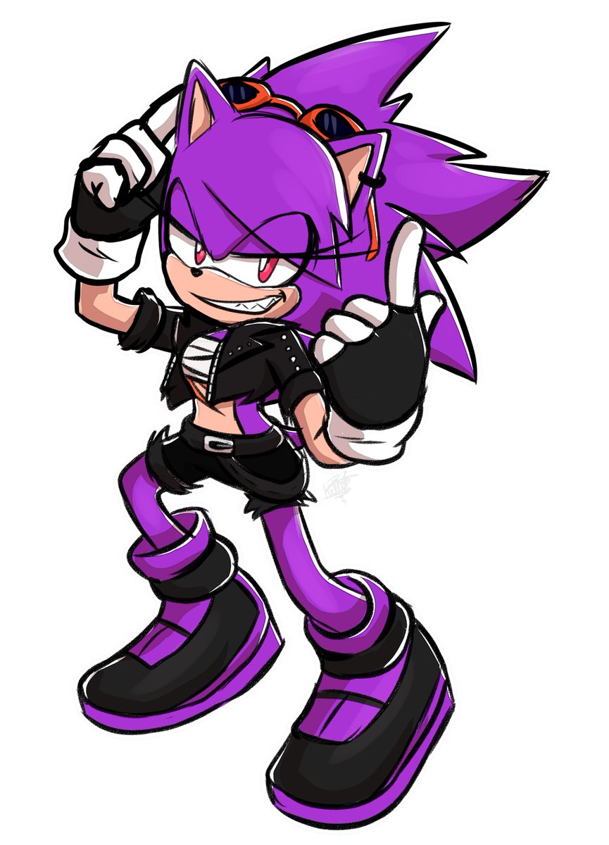 Kali1Alt's tweet photo. @DededeDrip why does this look good and why is it a girl https://t.co/vguUoLYV9j