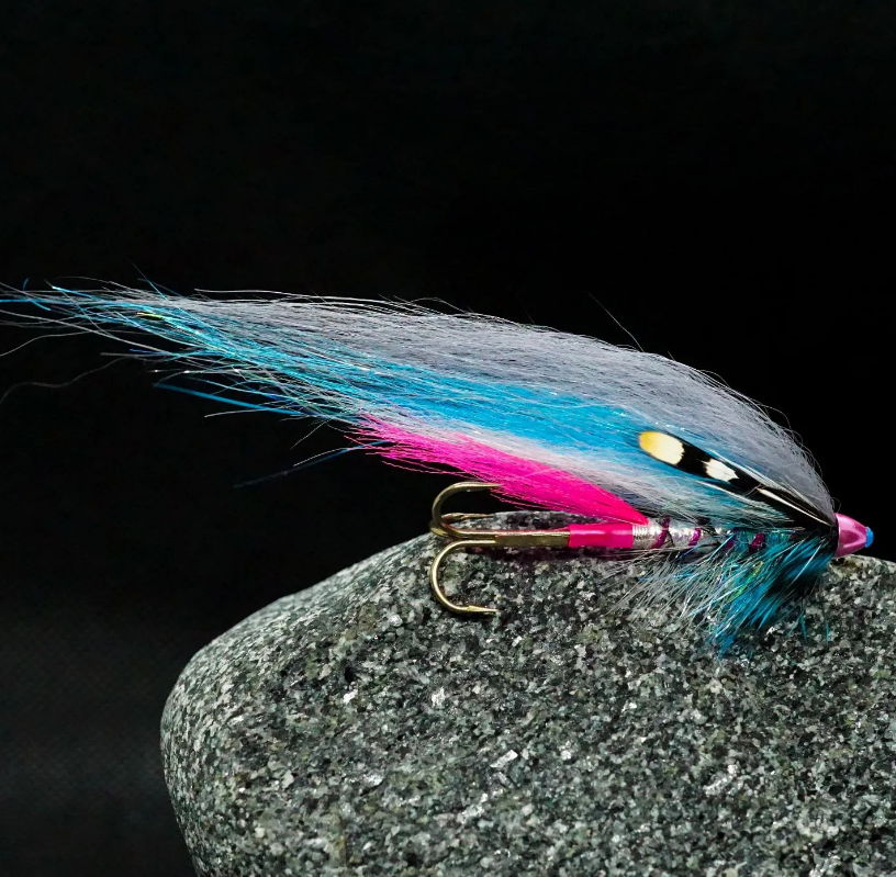 Saltwateronfly's tweet photo. Beautiful
@rjsalmonflies
A fly for clear cold water ๐ฃ๐ฅถ๐
.
.
.
.
.
#fluebindingnorge #tubefluer #tubeflue #tubfluga #salmonflies #atlanticsalmonflies #laxflugor #theflycompany #lagartun_ltd #veniardltd #fairpoint #lakseflue #frodinflies #perhokalastus https://t.co/y7s8HN4lmF