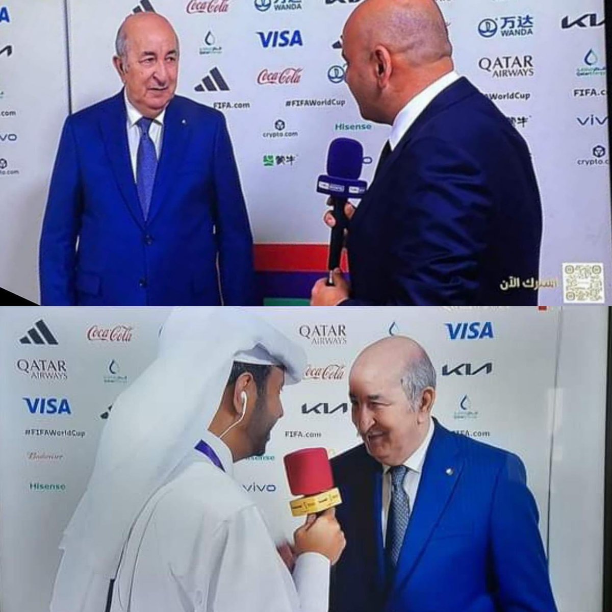 HassanBref's tweet photo. رئيس دولة طيحتي الدل بيها 👇 الديبلوماسية حرقتيها  سيسي ومادارهاش لحاس وتلصق👍 طيحتي بقيمة مليون شهيد https://t.co/BFvCw22S4m