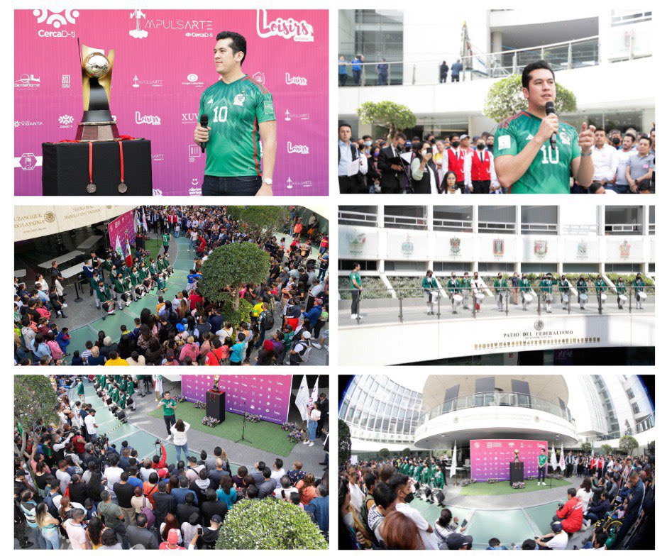 Israel Zamora Guzmán tweet media