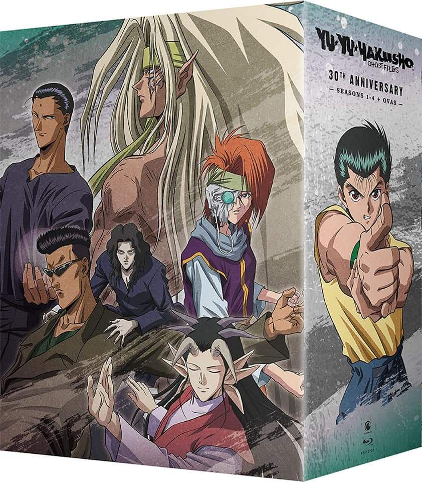 高品質の人気 幽☆遊☆白書 アニメヒーローズ 全22種フルコンプ