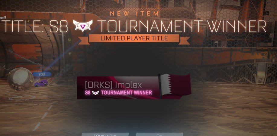 LETS GOOOOOOO!🔥 3x S8 SSL TOURNAMENT WINNER!🔥