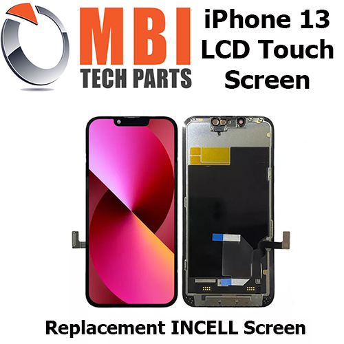 MBITechParts's tweet photo. iPhone 13 Replacement Screen
Incell LCD Display
with Metal Plate and Front Camera Bezel
Available on our Website https://t.co/ugq8Pw8JIb
Delivery is 1-3 Working Days Within Ireland
Same Day Dispatch
Stocked in Ireland
#mbitechparts #iphone13replacementscreen #iphone13incellscreen https://t.co/ZAiXBvsaNr