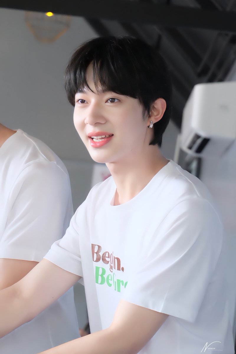 Nornorrr__'s tweet photo. 221119 

My little cute boy, baby 
💖🎀🍼

#NuNew 
#TFSBeginBeGreenxZeeNuNewP2
@CwrNew https://t.co/1d3LdGT0IG