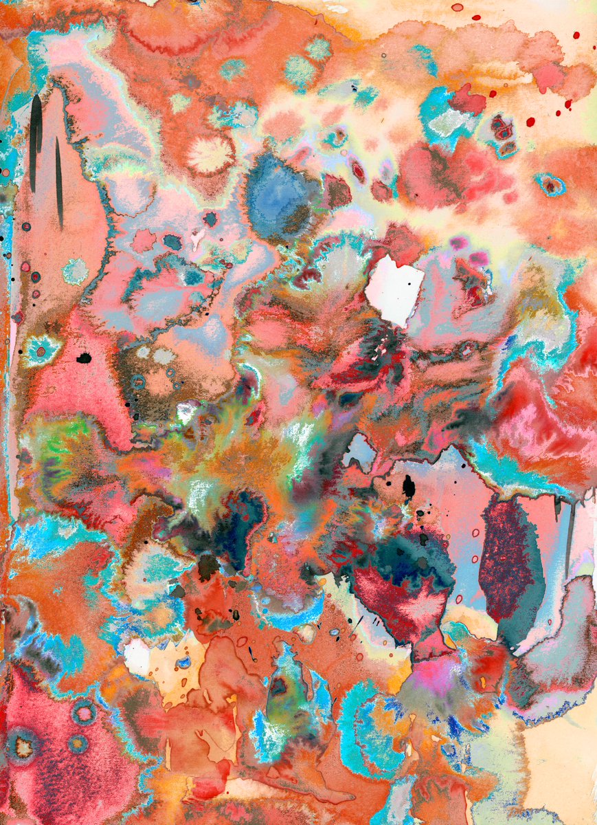 Working on the sol series