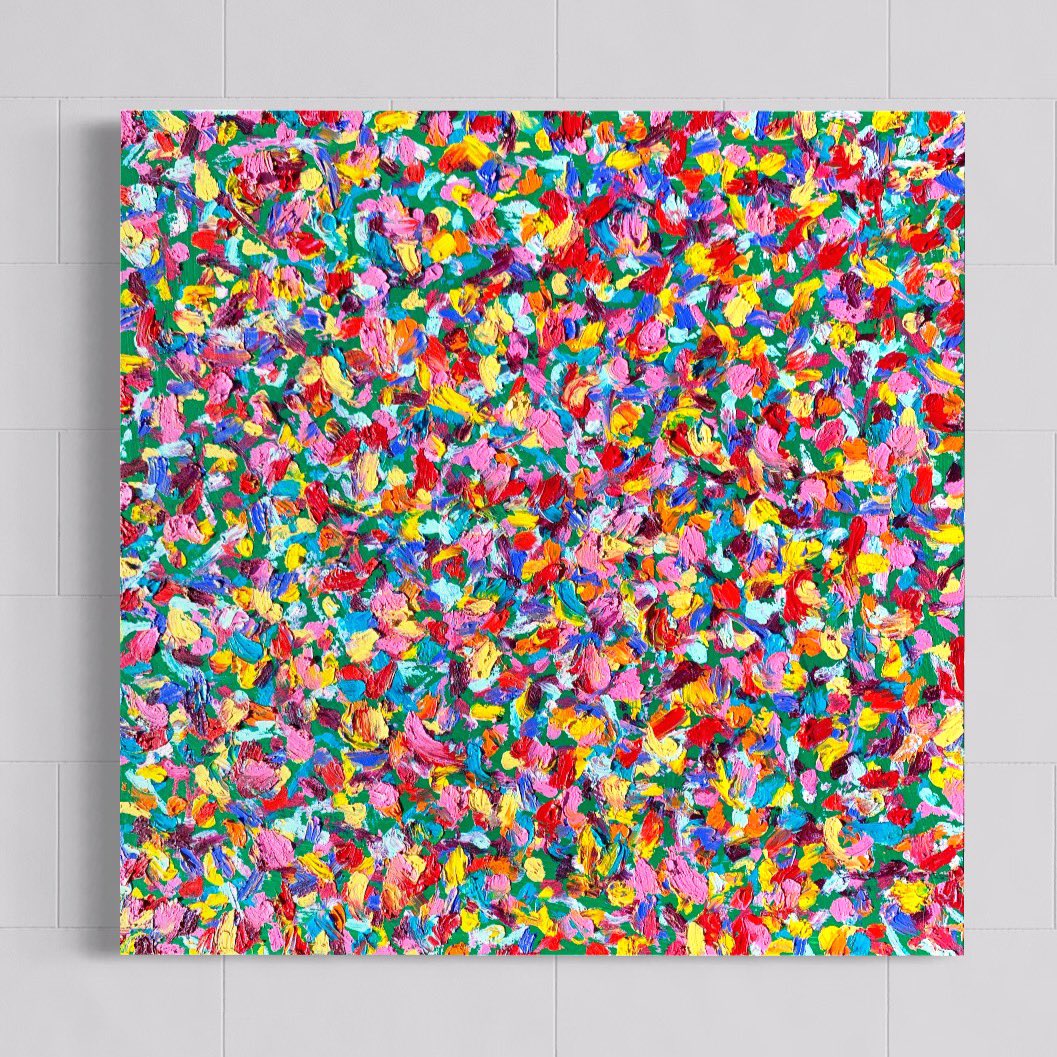 UgoNonis's tweet photo. Oil paint study. https://t.co/CB8tEYCrZF