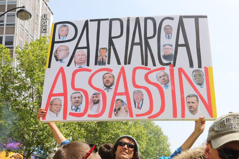 Voltuan's tweet photo. Les #procorrida @CCastaner et @BrunoRetailleau #Castaner et #Retailleau ainsi que tous les autres ignobles adeptes de cette tradition démente font partie d'un système violent patriarcal coupable de monstruosités à travers siècles ! #StopCorrida @onevoiceanimal @FBB_PorteParole https://t.co/TwTwIXTNOP