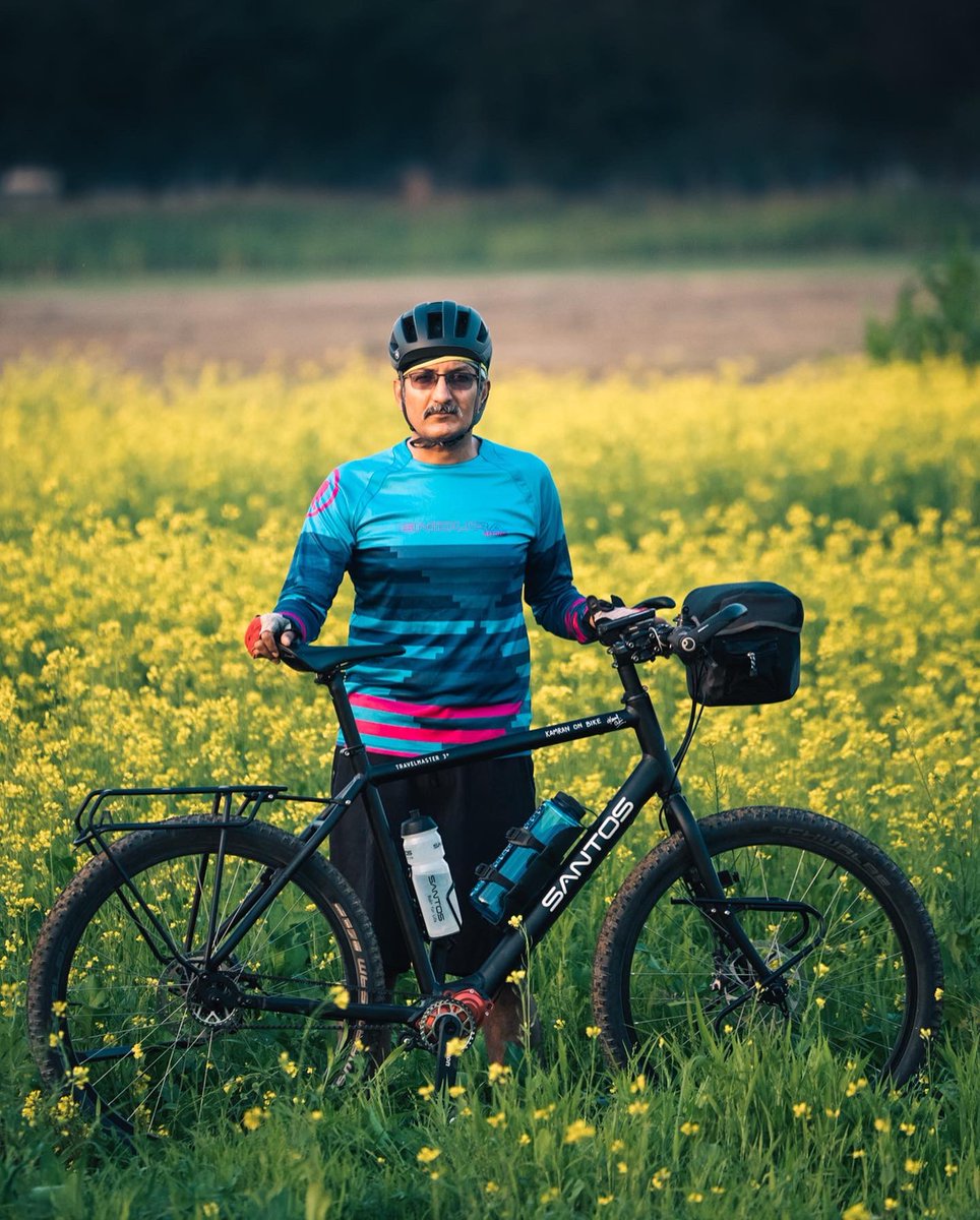 kamranonbike's tweet photo. Next Trip: Cycling Africa &amp; Middle East https://t.co/Bm6cK3bfu8