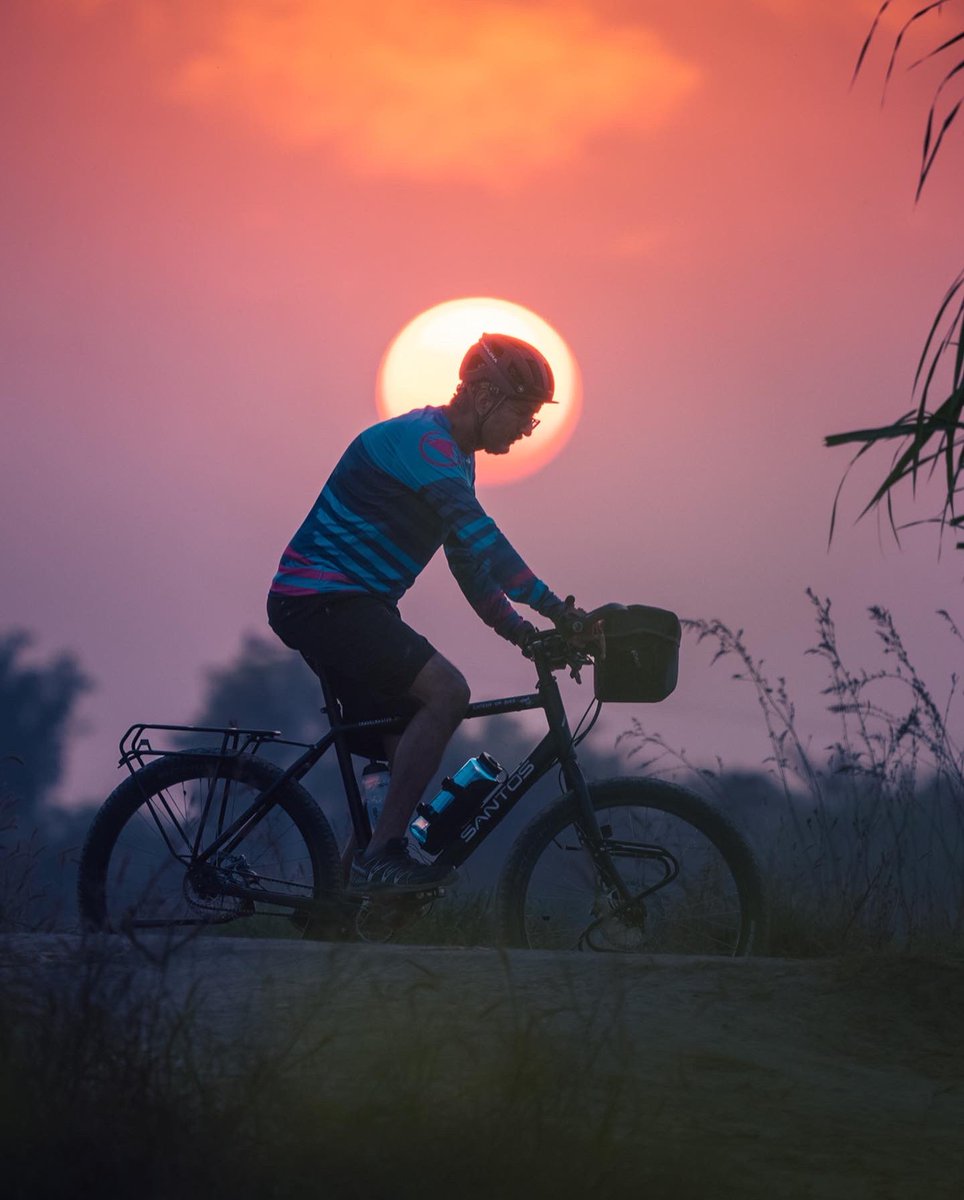 kamranonbike's tweet photo. Next Trip: Cycling Africa &amp; Middle East https://t.co/Bm6cK3bfu8