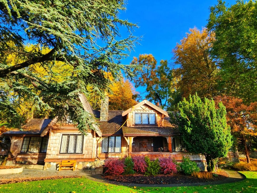 experience_CV's tweet photo. A delightful fall day at @FilbergLodge.🍂

📸 daddio630820, Instagram
⁠#ExperienceComoxValley #ExperienceVancouverIsland https://t.co/LQf2PViDwH
