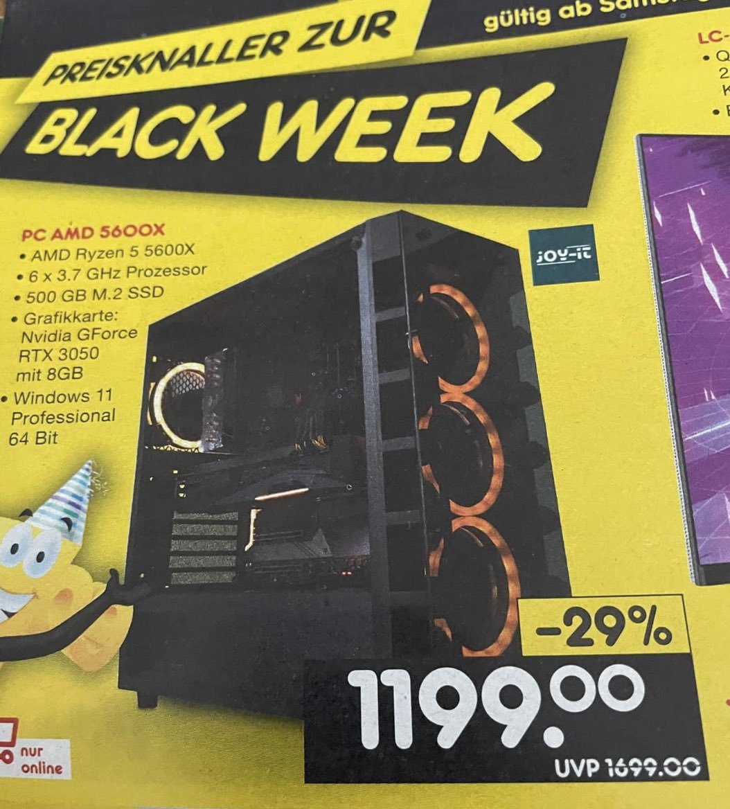 HardwareDealz tweet media
