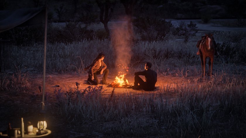 the most photogenic bounty hunters you’ve ever seen