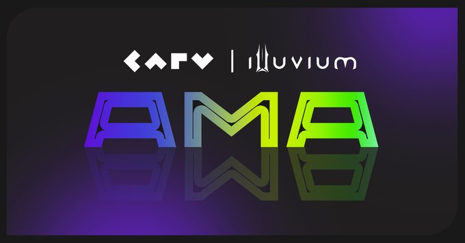 CARV tweet media