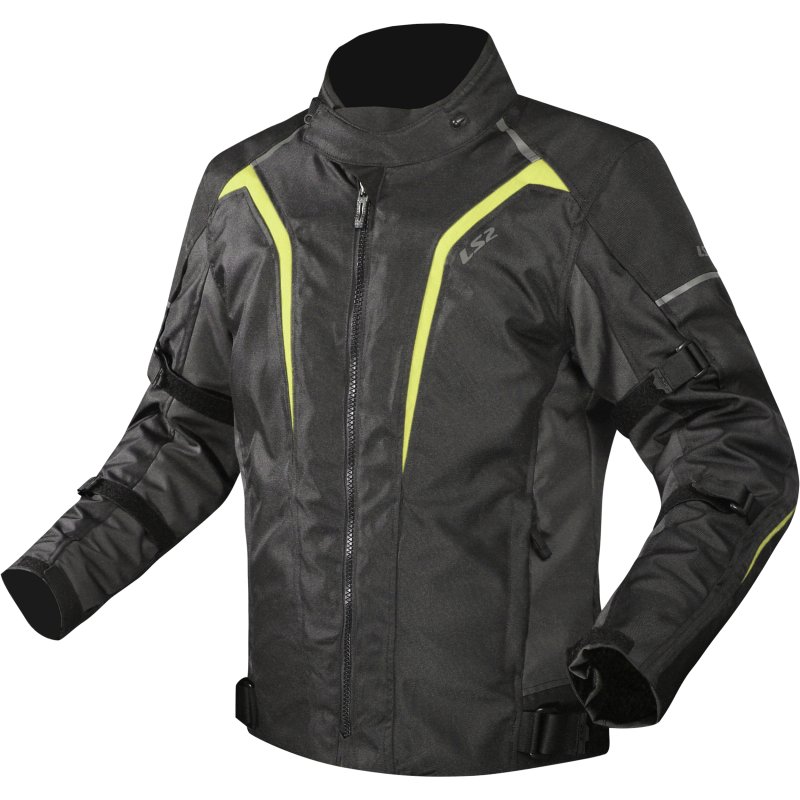 Affordable,A-rated textile jacket to take you right through until summer 
New from LS2 the Sepang is a durable A-rated textile jacket that’s adaptable to Autumn, Winter and Spring conditions and at just £99.99.Perfect for riders who don’t want to shell out for multiple outfits