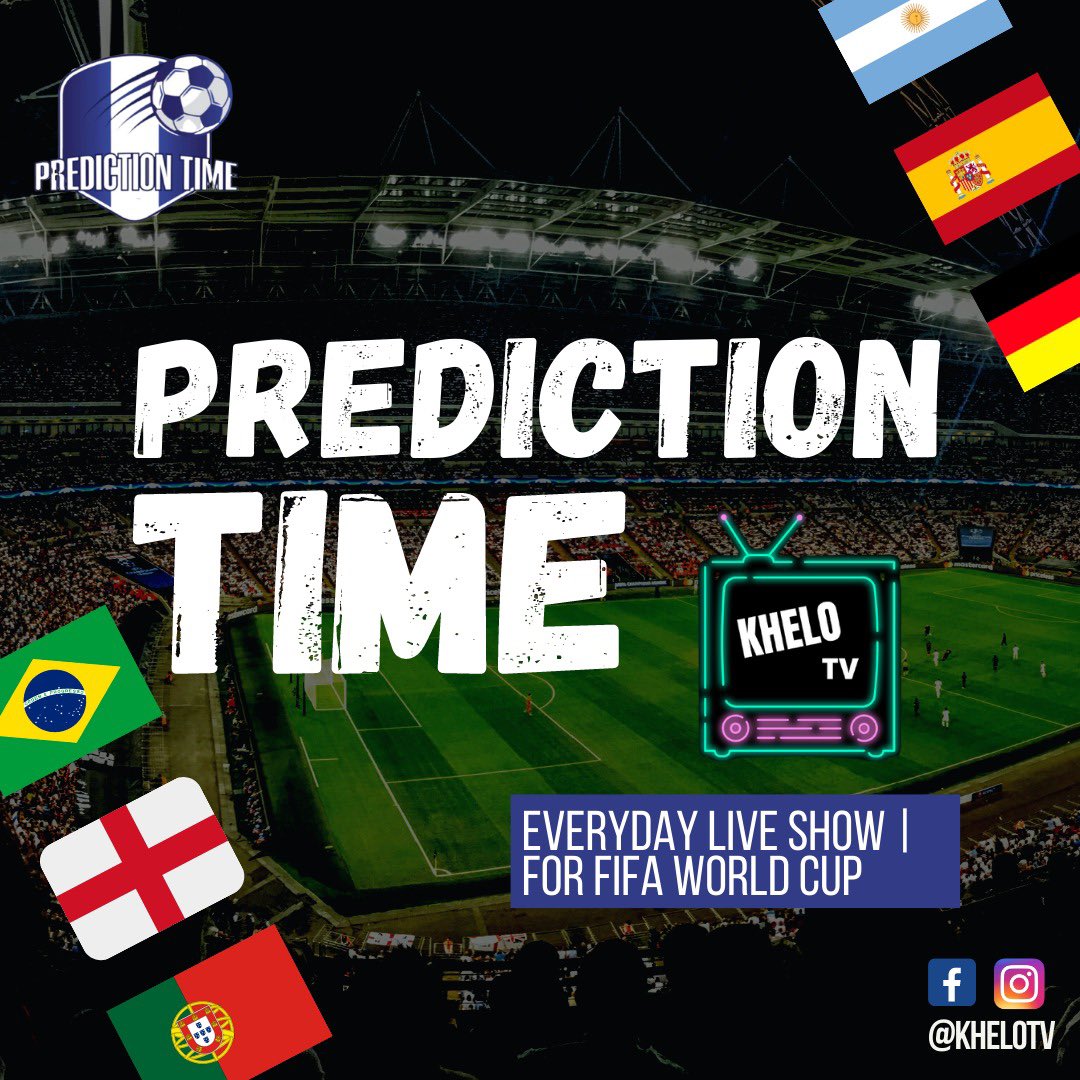 asadmaggo's tweet photo. Super excited for @FIFAWorldCup. Lets get the ball rolling and see how things unfold. Expect the unexpected, its 2022! https://t.co/U7MJ5cNScU