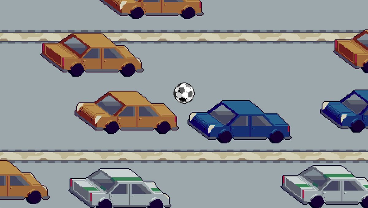 As we are celebrating FIFA World Cup 2023 in Qatar. <a href="/AWSGameTech/">AWS Game Tech</a>, <a href="/Investqa/">Invest Qatar</a>, @questesports_ and <a href="/gamejolt/">Game Jolt</a> concluded World Cup GameJam and recognized three winners 
1) Superstars Monsters World Cup
2)Highschool Princess World Cup Rush
3)Journey To The Cup