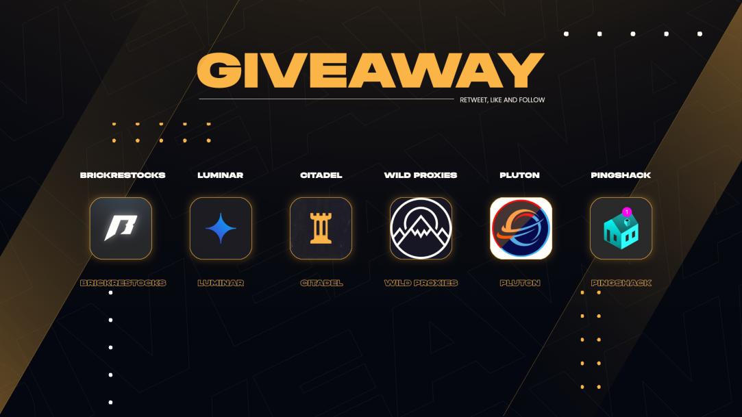 Citadel Notify tweet media