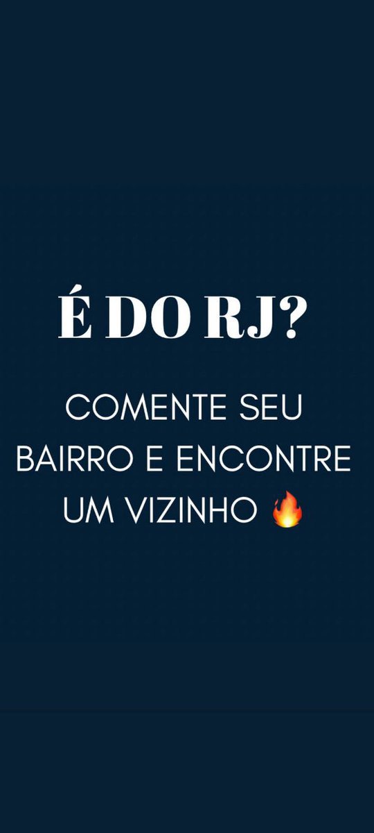 penha_rj_zn's tweet photo. Penha aqui https://t.co/CKS7rSqRGz