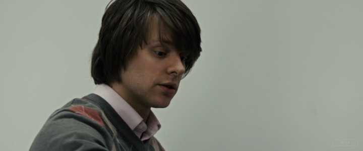 Born on this day, Jacob Pitts turns 43. Happy Birthday! What movie is it? 5 min to answer! 