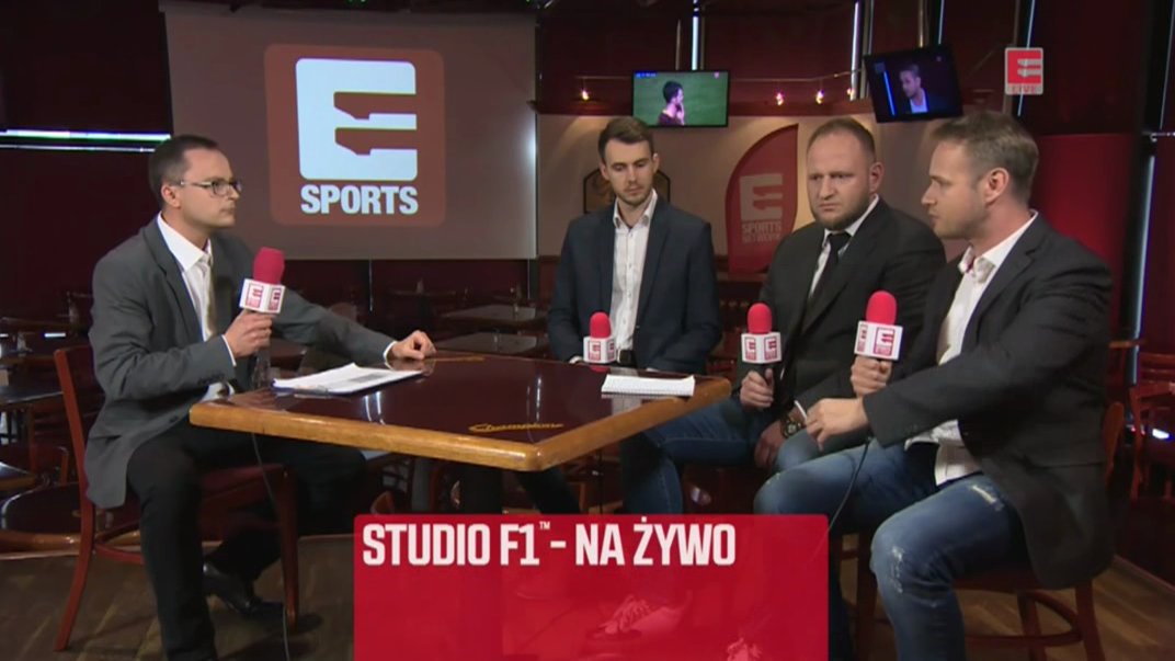Radek_68's tweet photo. A pamiętacie jak to się zaczęło? 
#ElevenF1 https://t.co/mE3DitDz7w