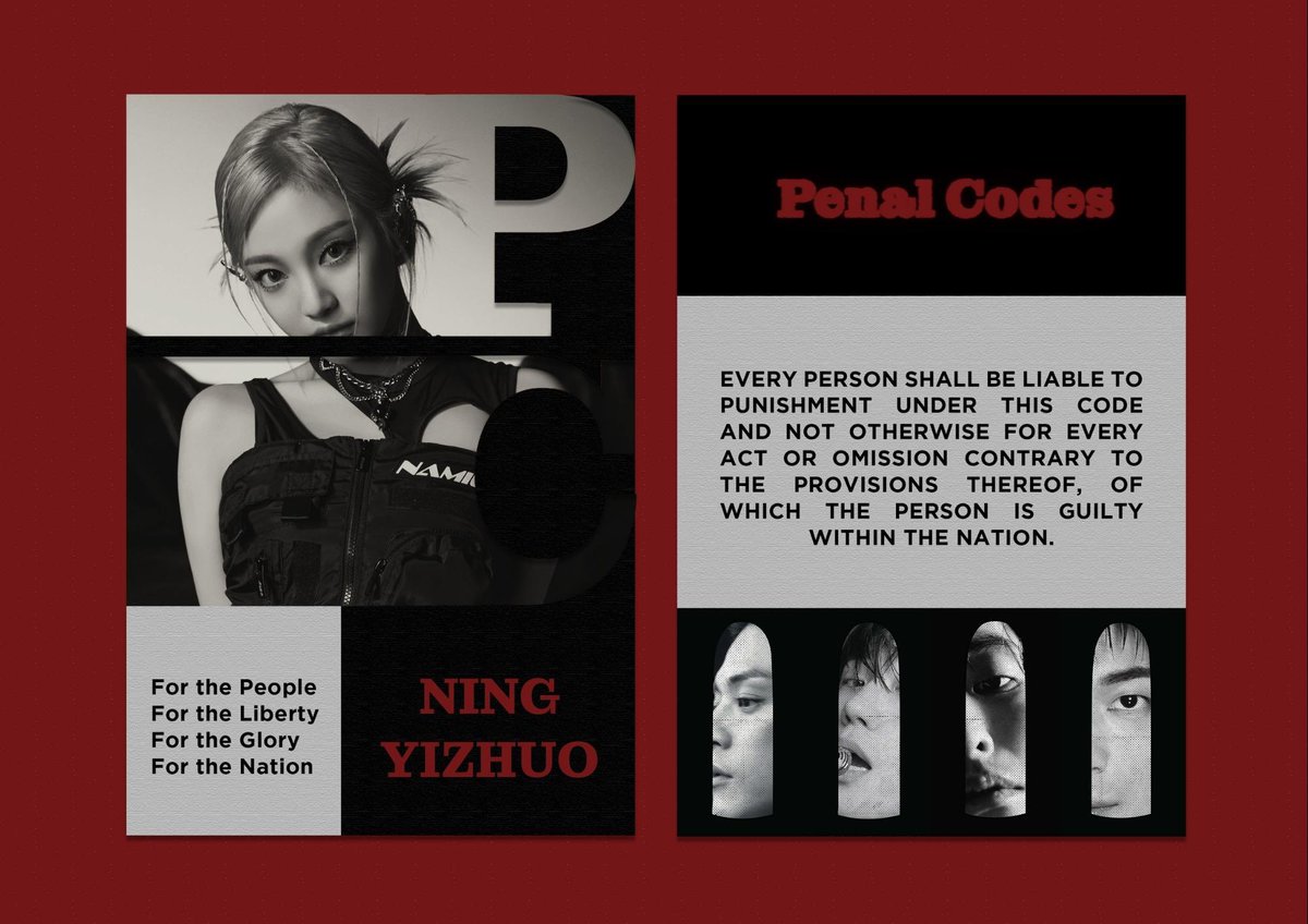 Ritzrubbled's tweet photo. Commencing at the siren, I, ningie7pc, have agreed to participate and take action to reinstate the availability status of The Penal Code to the public, whenever, and wherever it is. https://t.co/h4QQtKHK3W