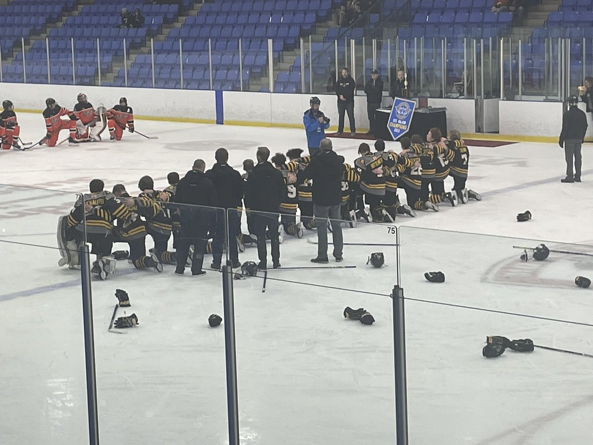Congratulations to the <a href="/HaliWolverines/">Halifax Wolverines</a> on their championship win at the Monctonian!