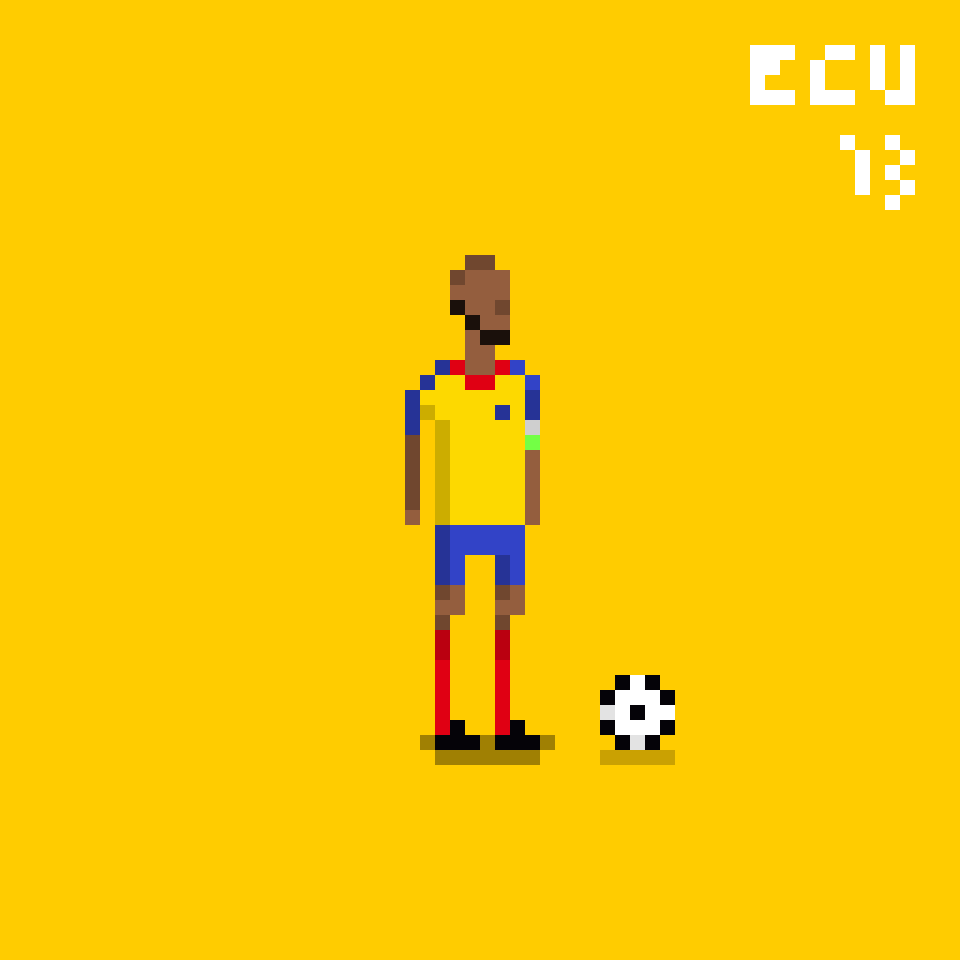 NonFungFootball's tweet photo. Ecuador scores again, Enner Valencia.
QAT 0 - ECU 2
#QATvsECU #FIFAWorldCup @cartridge_gg https://t.co/wSABNJjFR5