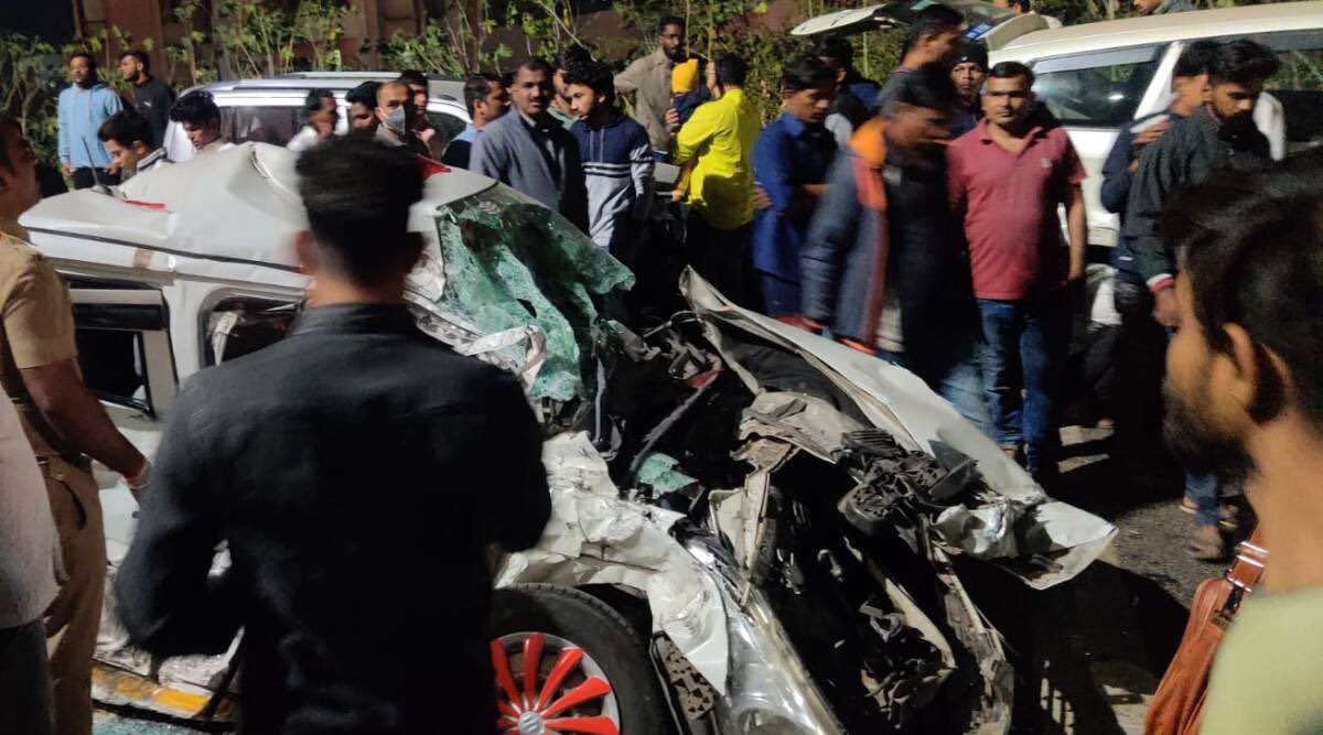 Tejas Mangal Jagdish Gujarathi tweet media