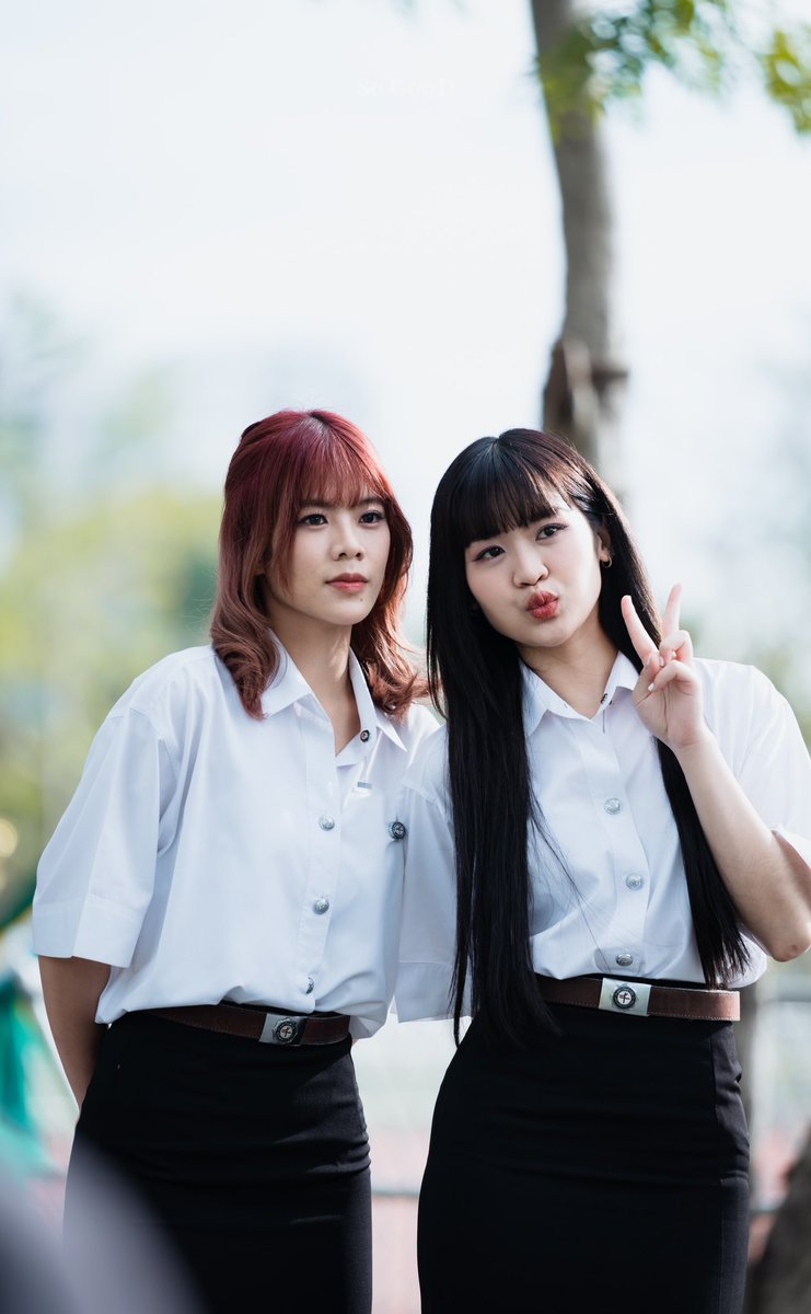 SoGooD_KK's tweet photo. āļŠāļāļāļŠāļēāļ§āļĄāļĻāļ§. ðĪâĪïļ
#SWUGAMES2022 #MyyuBNK48 #WeeBNK48 #BNK48 https://t.co/cO5ffsMfDG