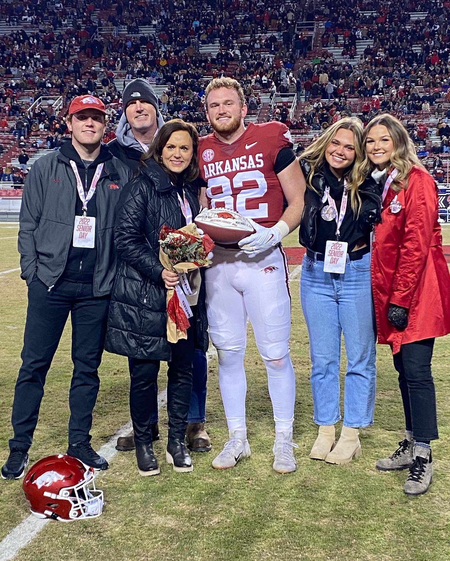 Jenny Henry On Twitter Senior Day And Big Happy Birthday For jenny-henry-on-twitter-senior-day-and-big-happy-birthday-for