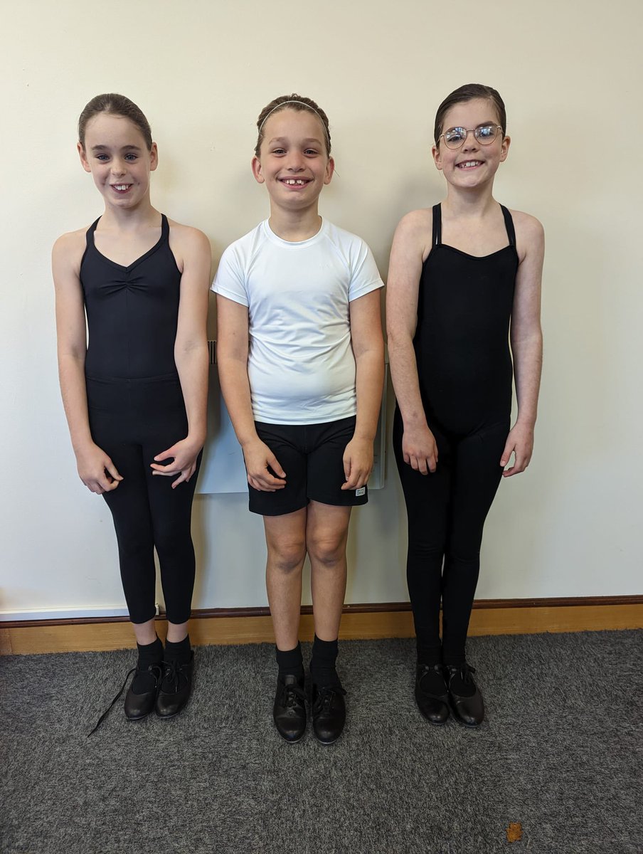 Strong Feet Dance tweet media