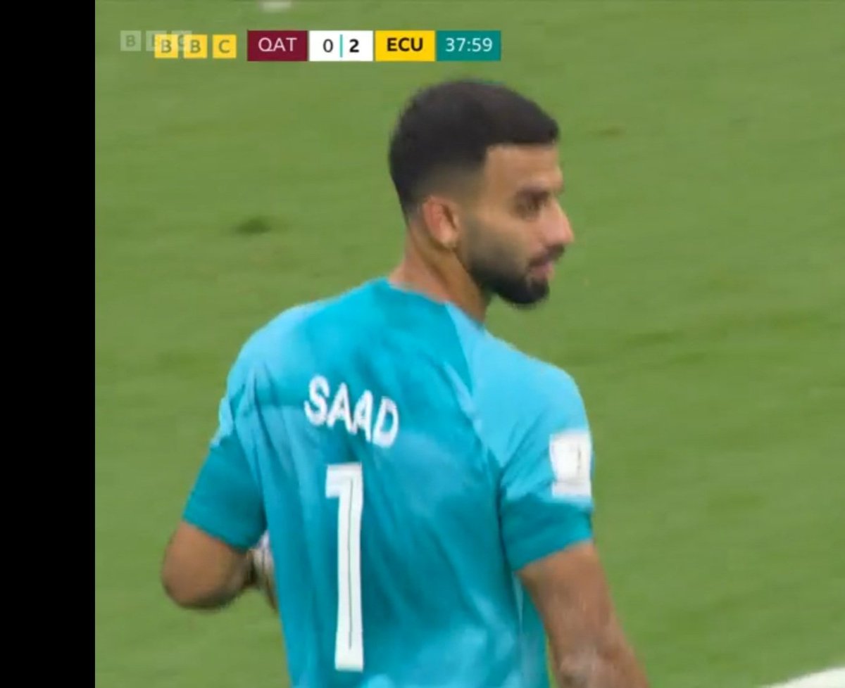DavidRBard's tweet photo. very cool the qatar world cup is promoting mental health by encouraging players to wear their feelings on their shirts https://t.co/TW0rb5lsiW