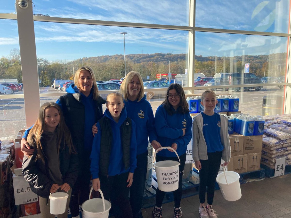 Rhydyfelin Netball tweet media