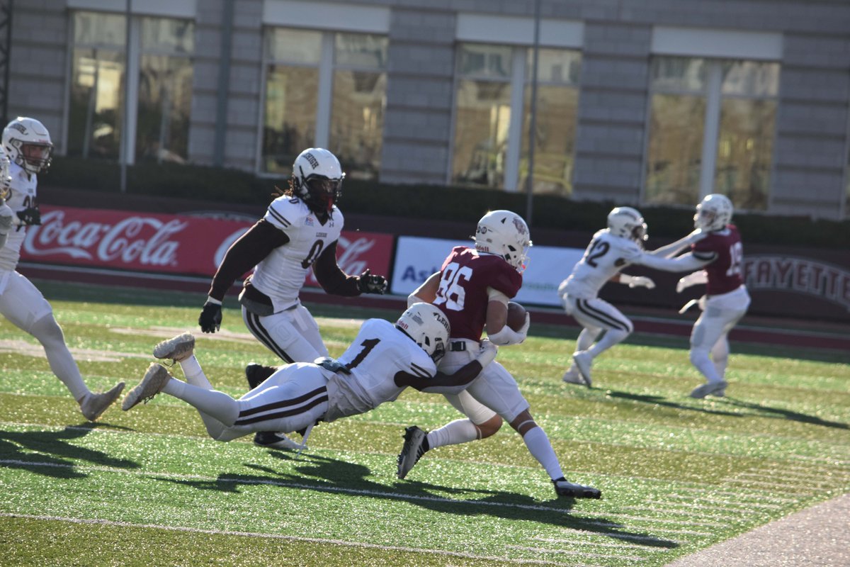 LehighFootball's tweet photo. #Rivalry158 📸
Full gallery:
https://t.co/vJF4d0eVFE
#GoLehigh #beGREAT https://t.co/v6d5hPRjAn