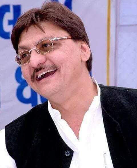 ArbudaSena2's tweet photo. Ha Hawaj Ha
OUR LEADER VIPUL CHAUDHARY
#OUR_LEADER_VIPUL_CHAUDHARY https://t.co/5Cg38XuqQp