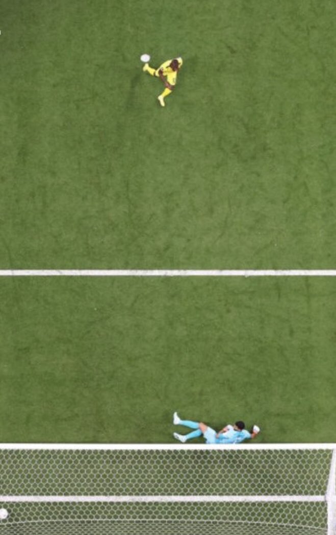 ConforTables's tweet image. Un golazo 👏👏👏