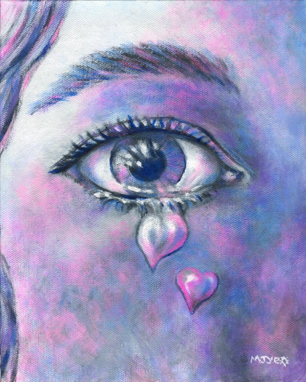 nature2canvas's tweet photo. #surrealist #cryingeye #art #painting #forsale :
https://t.co/OAb62D3aKD https://t.co/ga8WLjF9ri