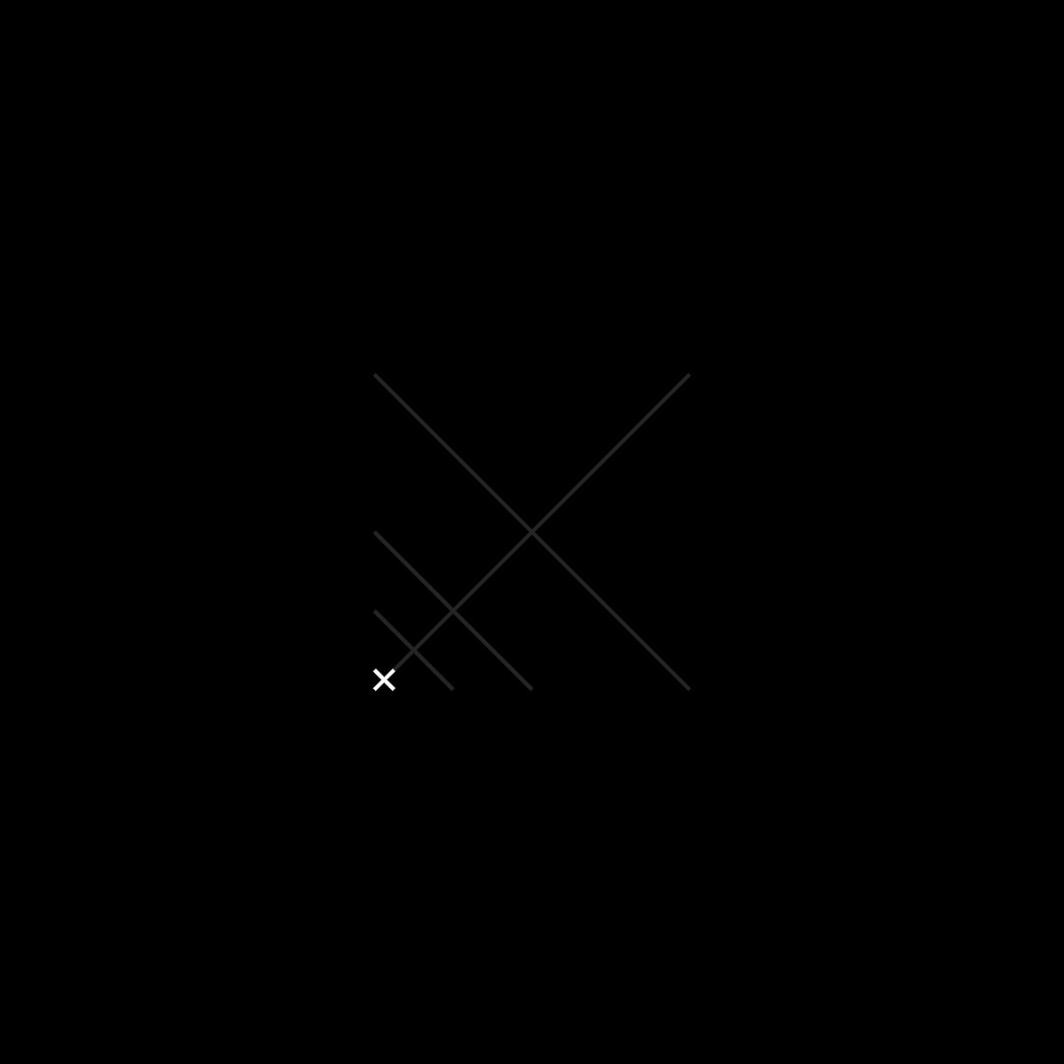 visualizevalue's tweet photo. "After you solve the biggest problem, something else becomes the biggest problem." – @balajis https://t.co/o3dsVlwdgk