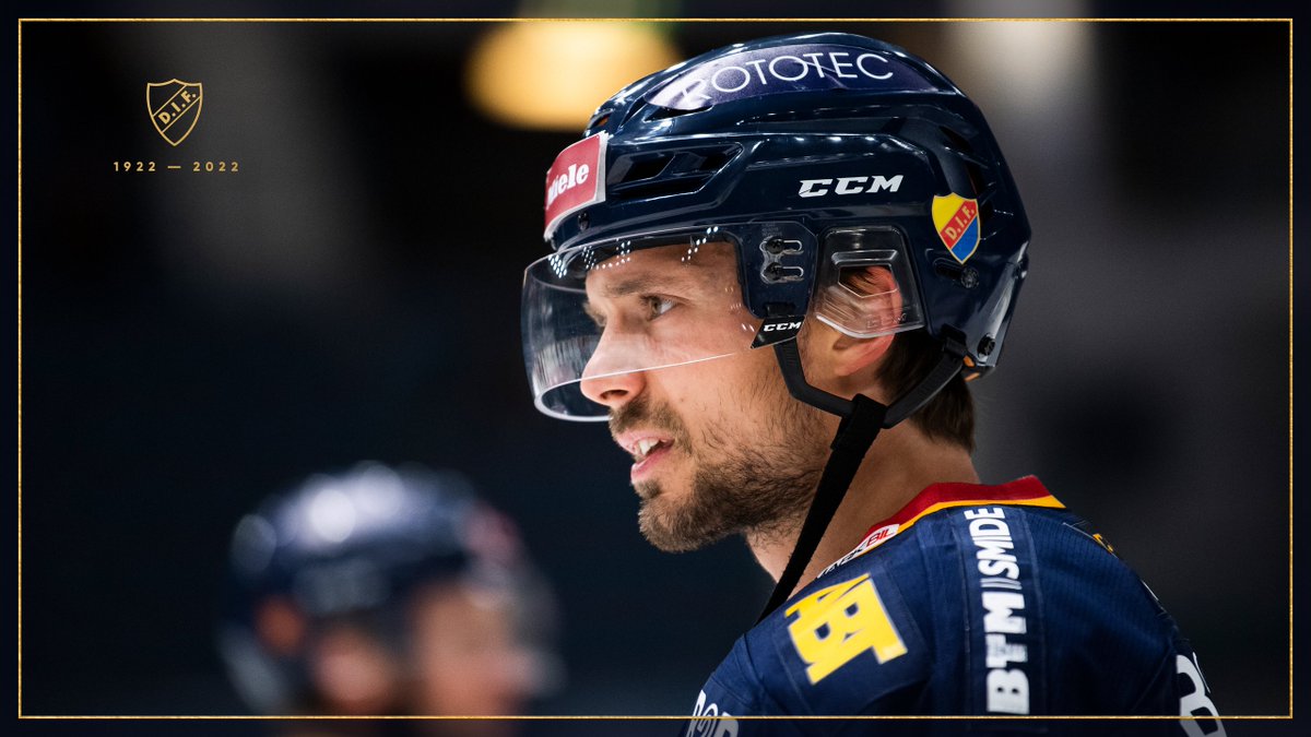 Djurgården Hockey tweet media