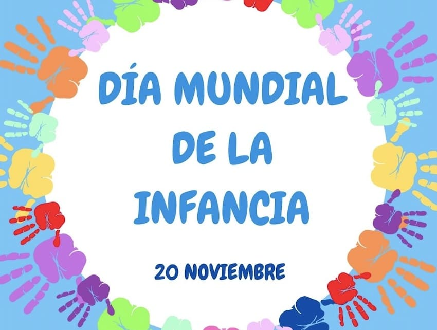 AliagaKoczy's tweet photo. Día Mundial de la Infancia ¿Qué se celebra? 
La Asamblea General de la ONU en 1954 destinó un día para recordar que todos los niños tienen derecho a la salud, la educación y la protección,independientemente del lugar del mundo en el que hayan nacido.

@EFsaludable_UIB  #22121_UIB https://t.co/vykfw4XOUD