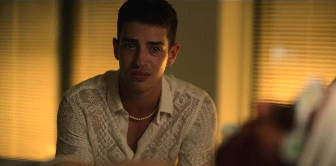 elitearchivees's tweet image. mi amor