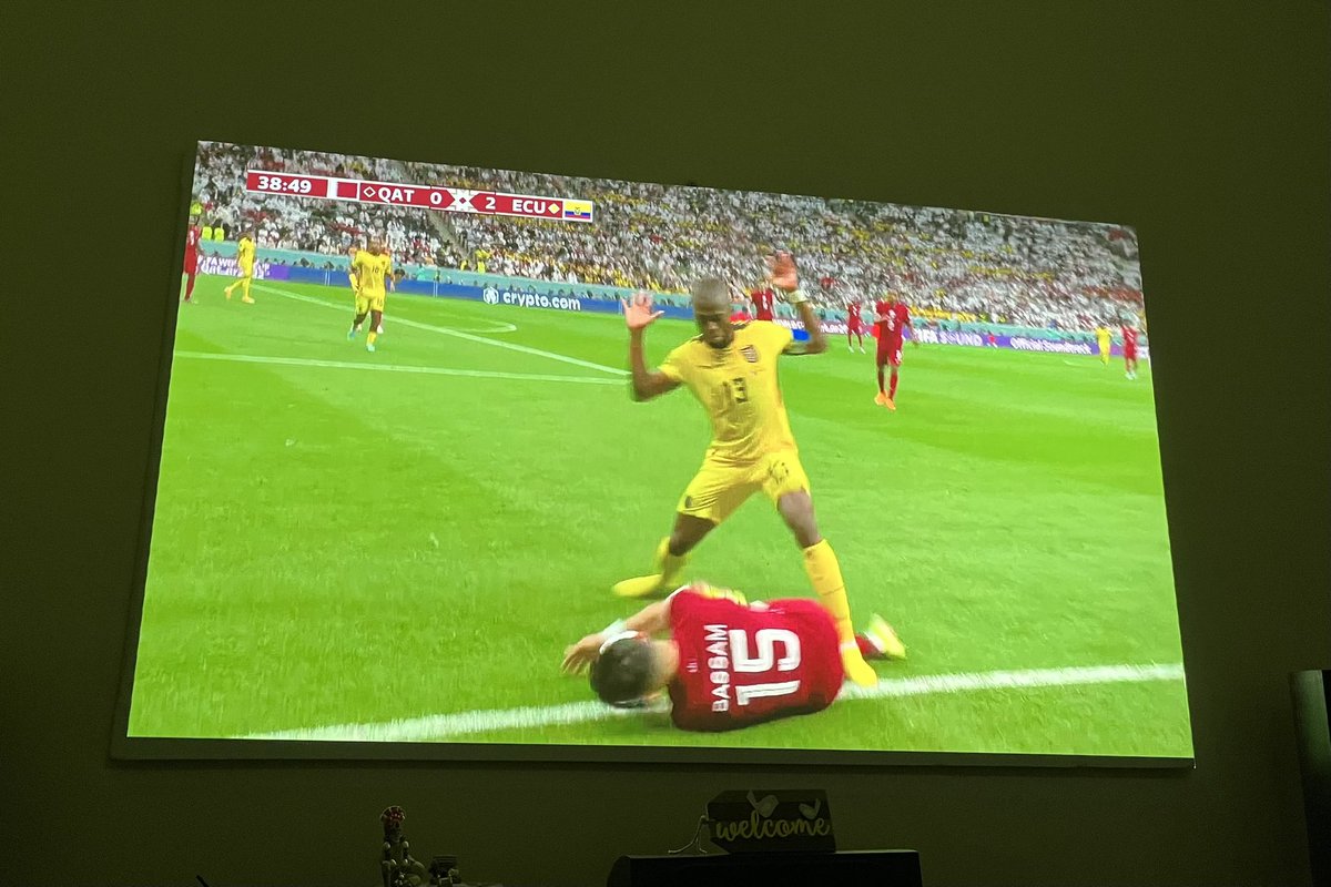 kunthanrocks's tweet photo. #FoundMyEnnerValencia 

#Qatar #FIFAWorldCup 
#FoundMyEnnerValencia 
#JioCinema 
@JioCinema https://t.co/6RD7zBkFmd