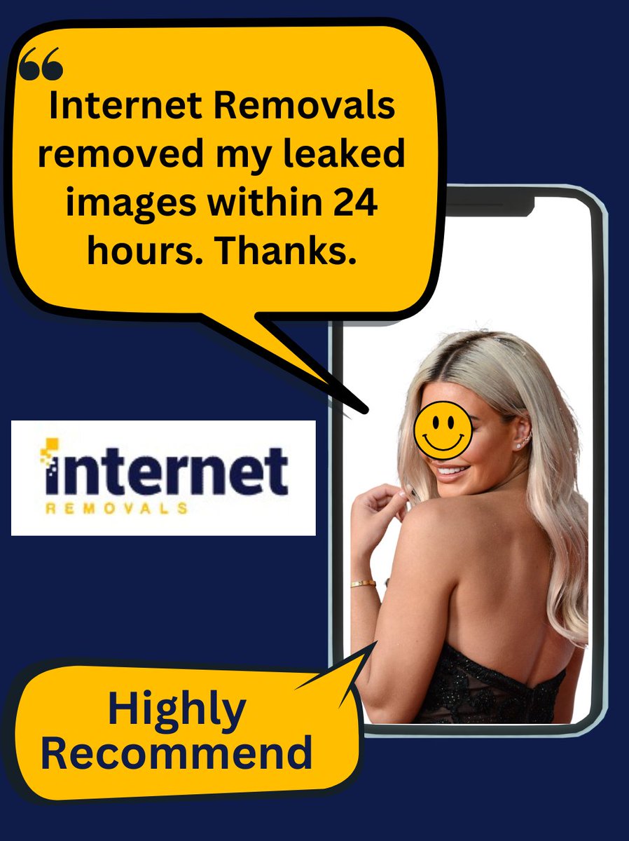 IRProtect's tweet photo. Another happy client!
We're glad to be removing links for you.
#contentremoval
#internetremovals #onlyfans #dmcaprotection #onlyfans #Patreon #horny #onlyfansdady #onlyfansgirl #contentcreator #onlyfanslatinas #onlyfansbabe #gay https://t.co/IVFshyBl9k
