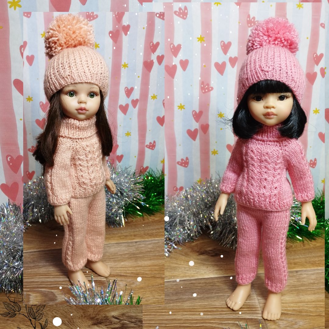 MaglieriaAnna's tweet photo. МК "Зимний  узор" уже на канале #crochet #knitted #вяжемспицами https://t.co/gNXtI3PJMs