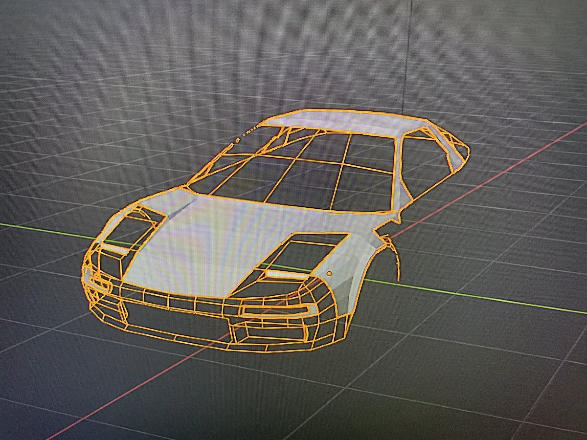 MAX_yoshi1's tweet photo. いつもイイねありがとうございます♪
マジでblender頑張れます！
今日はコツを掴めてしたいように出来始めたので、かなり集中してやり込みました💪🏻
詳しい方はこれで分かるのではないでしょうか？👍
#blender #Blender3d  #blender初心者 #nsx #blendernsx https://t.co/90jM3hsn5l