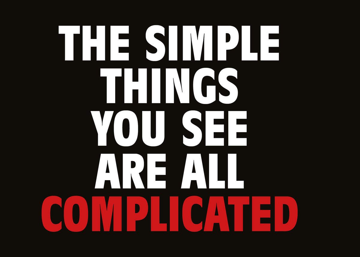 new_brutalism's tweet image. ANOTHER BRICK IN THE WALL
-
Composition 59
-
#anotherbrickinthewall @LULGalleries opens Nov 23