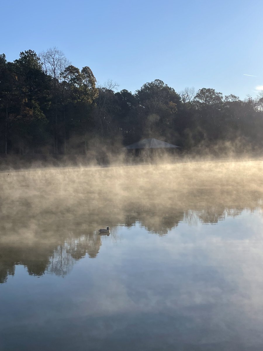 Beautiful brisk morning. Great walk <a href="/RitalowmanRita/">Rita Lowman</a> and <a href="/GaryLowman10/">Gary Lowman</a> Love the outdoors <a href="/SouthStarFarm/">HooperWill Farm</a>
