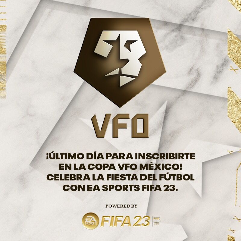 EA SPORTS FC LATAM tweet media